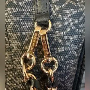 MICHAEL Michael Kors- LIMITED EDITION- RARE James Bond Backpack MMK x 007 MICHAEL Michael Kors | Bags | Michael Michael Kors Limited  main image 3